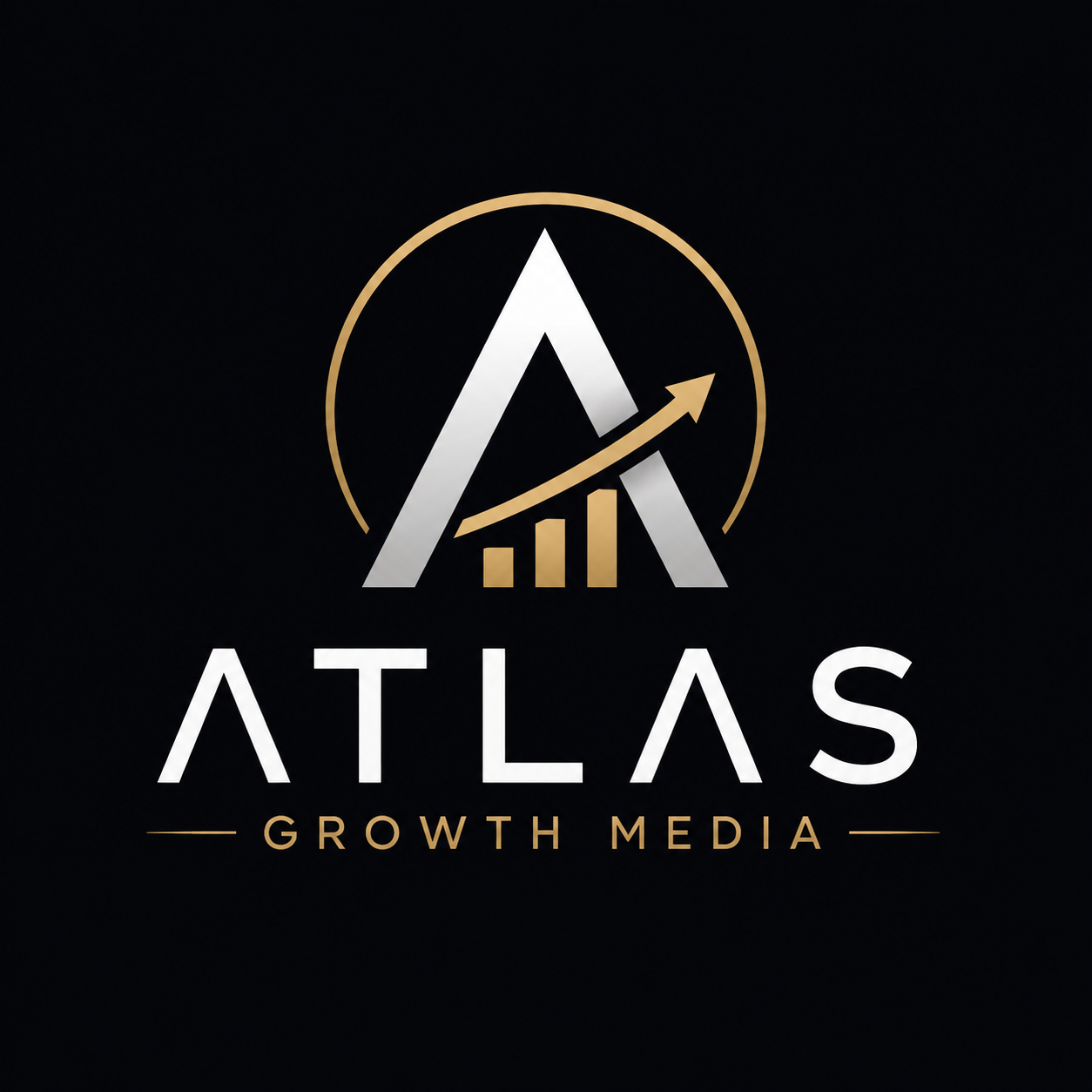 Atlas Growth Media logo